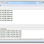 MVCConverter