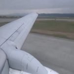 WestJet-737-YVR-takeoff-stereoscopic-3d